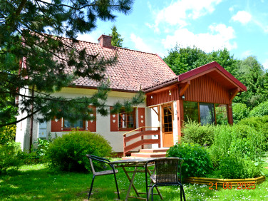 Dom Rudziszki