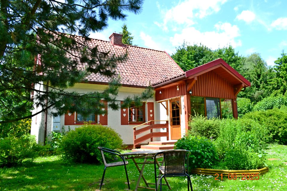 Dom Rudziszki