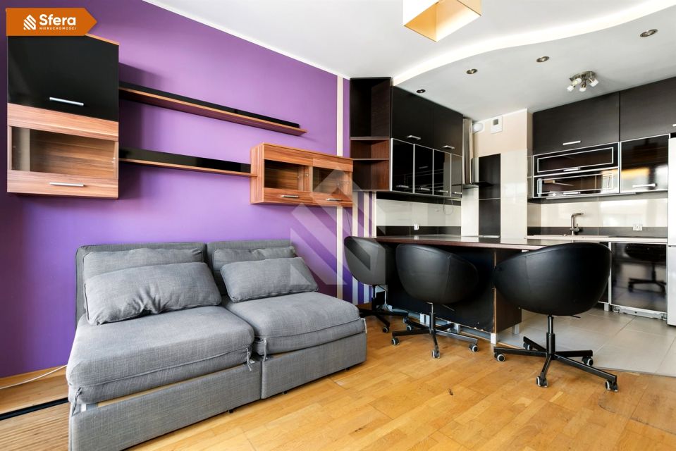 Mieszkanie Bydgoszcz