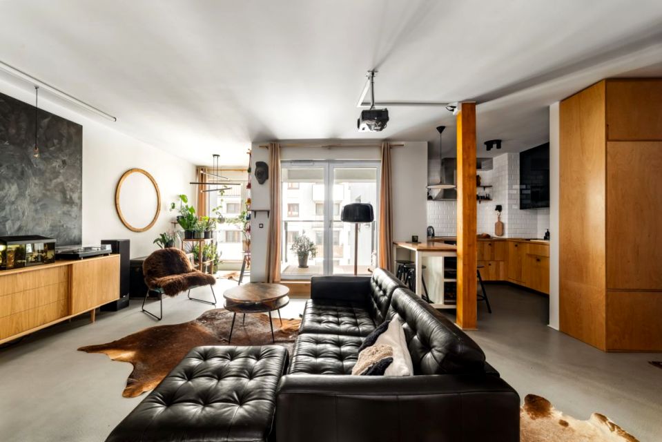 Mieszkanie Warszawa sprzedaż