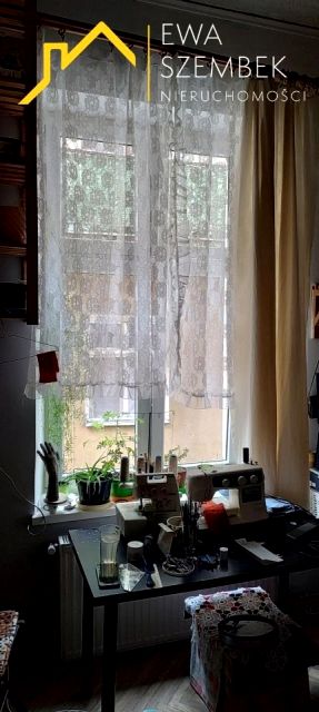 Mieszkanie Kraków