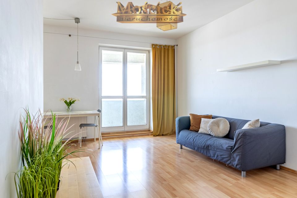 Mieszkanie Warszawa wynajem