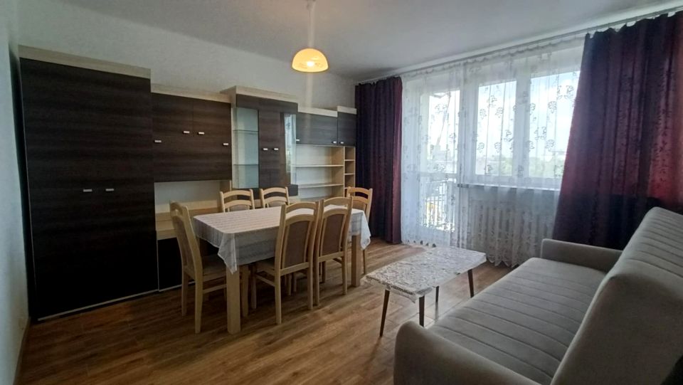 Mieszkanie Sosnowiec