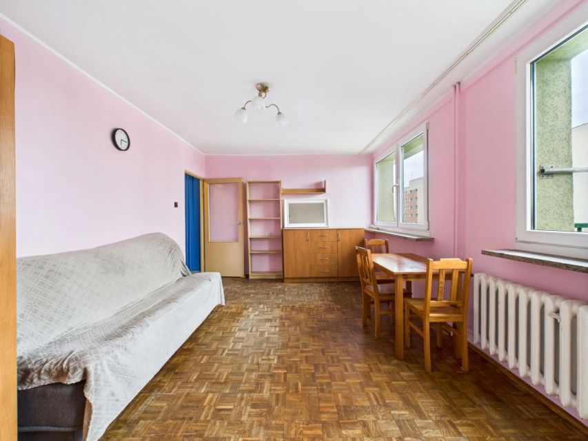 Mieszkanie Wrocław sprzedaż