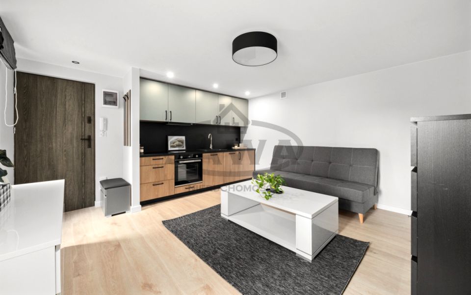 Mieszkanie Bydgoszcz