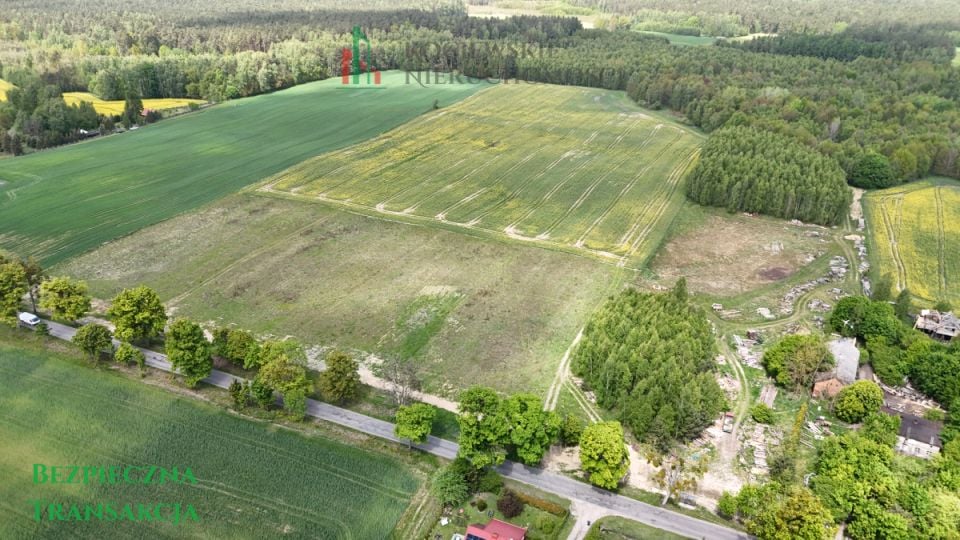 Działka Kobyle