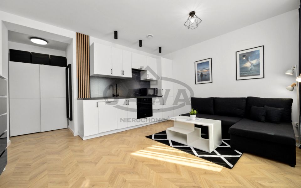 Mieszkanie Bydgoszcz