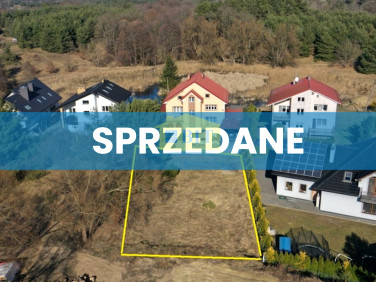 Działka Połczyn-Zdrój