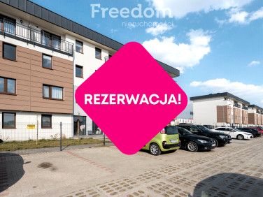 Mieszkanie NOWA WOLA