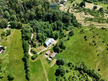 Działka Krościenko nad Dunajcem