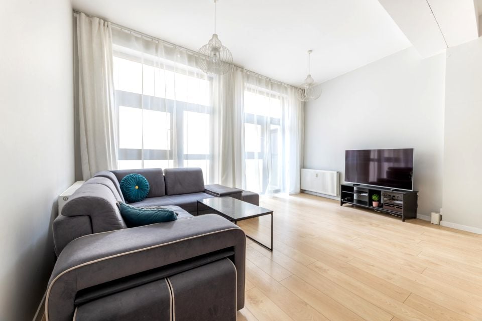 Mieszkanie apartamentowiec sprzedaż