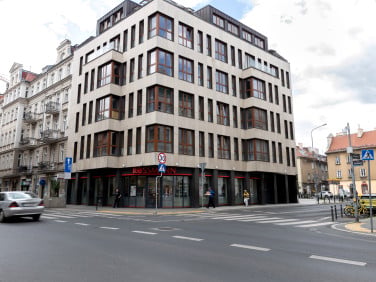 Mieszkanie Poznań