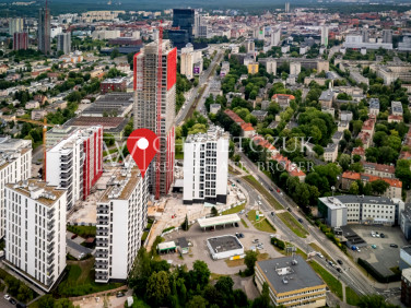 Mieszkanie Katowice
