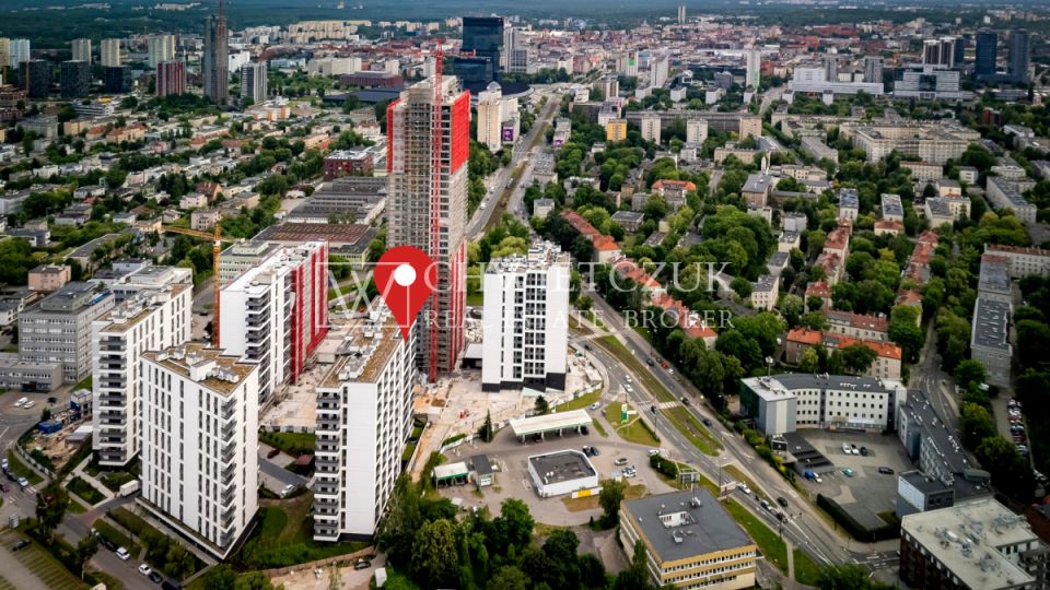 Mieszkanie Katowice