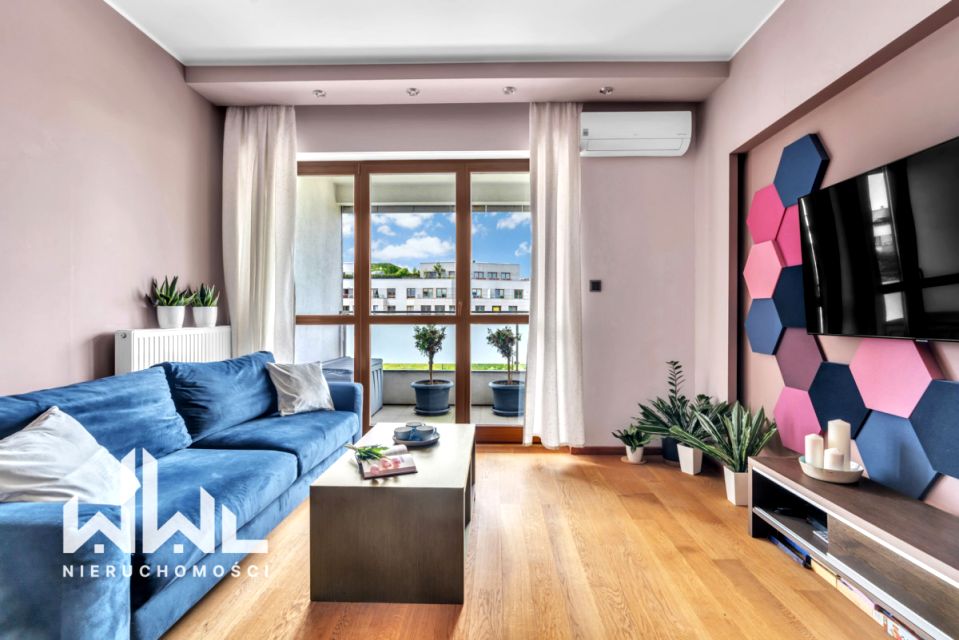 Mieszkanie Warszawa