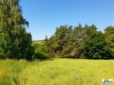 Działka budowlano-rolna sprzedam