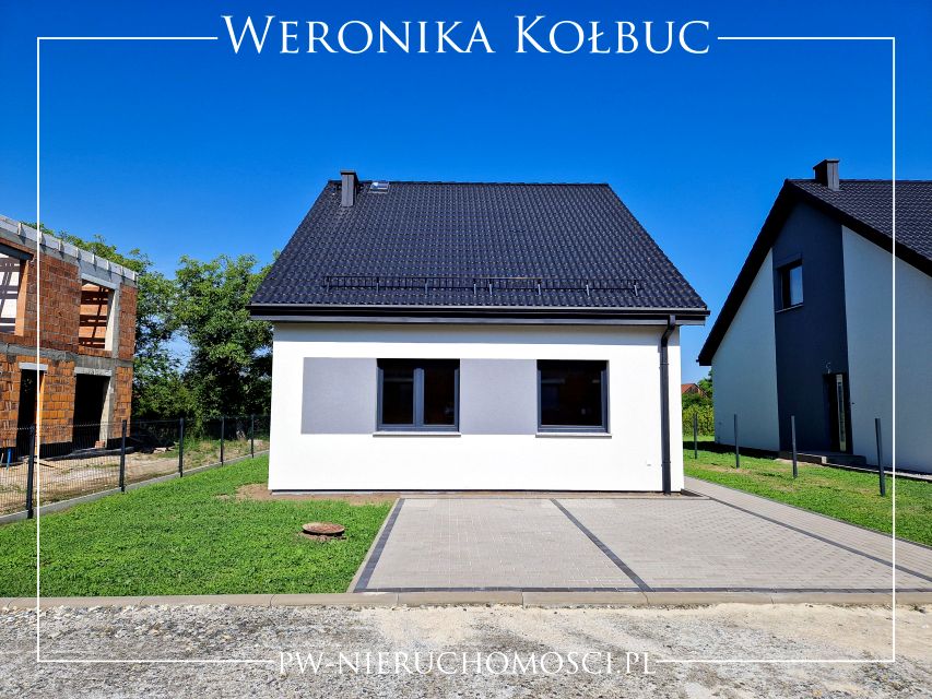 Dom Wrocław sprzedaż