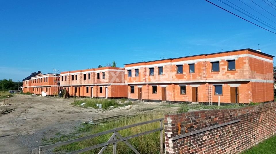 Mieszkanie Polska Nowa Wieś