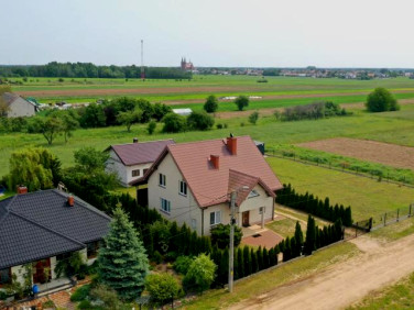 Dom Ostrołęka