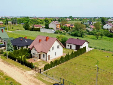 Dom Ostrołęka