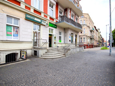 Lokal Słupsk