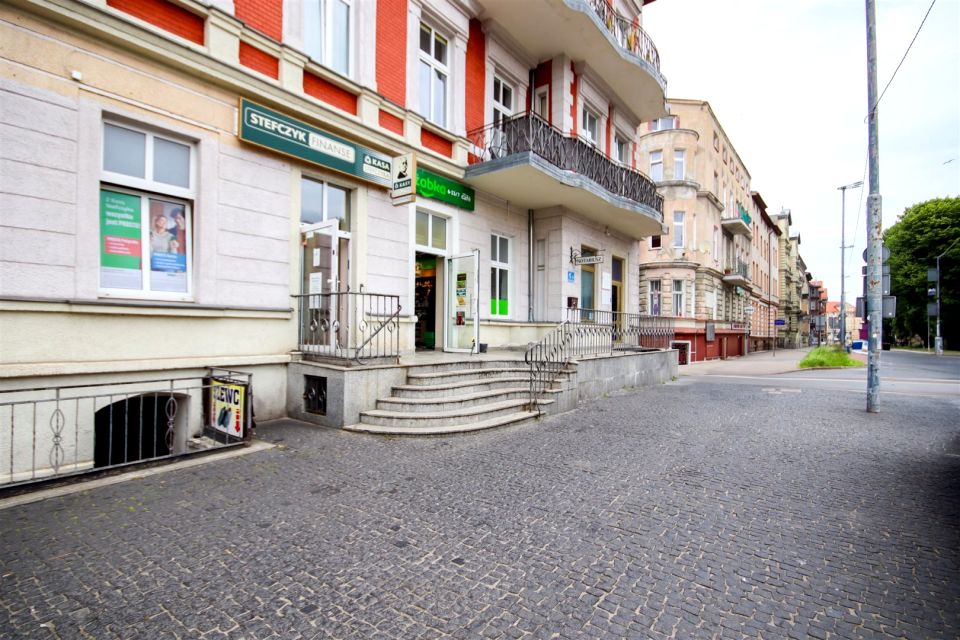 Lokal Słupsk