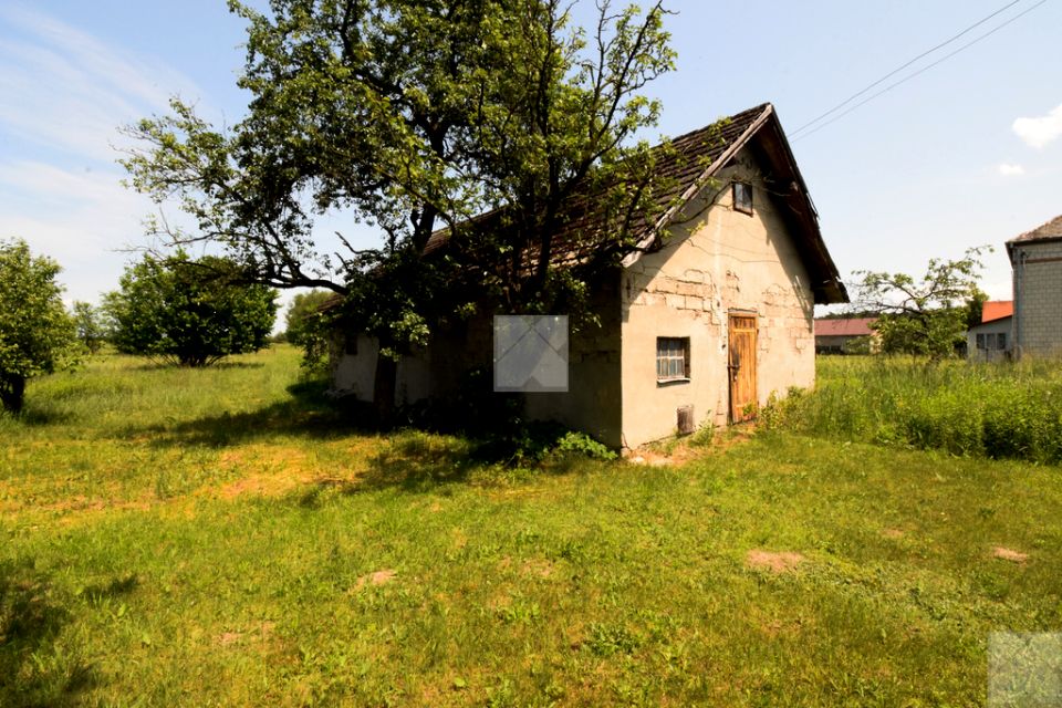 Dom Miękisz Nowy