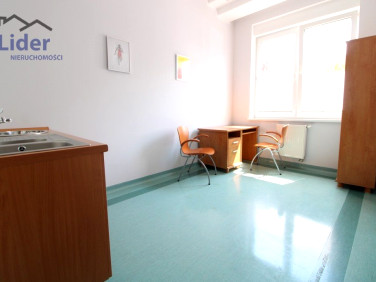 Lokal Toruń