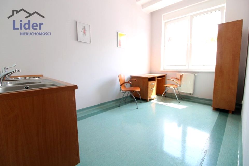 Lokal Toruń