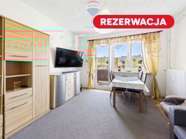 Mieszkanie SIANÓW