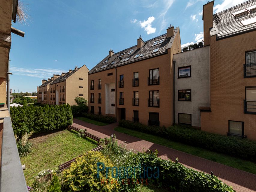 Mieszkanie WARSZAWA sprzedaż