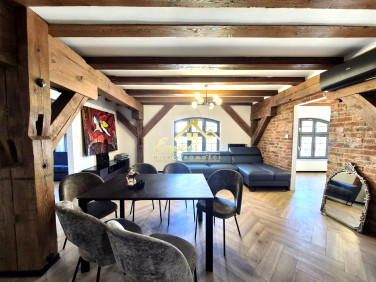 Mieszkanie apartamentowiec Iława