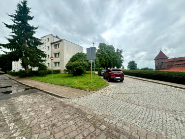 Mieszkanie Malbork