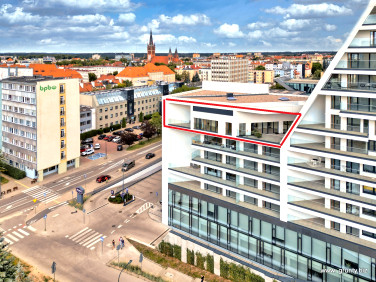 Mieszkanie Olsztyn