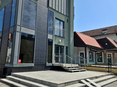 Lokal Jelenia Góra