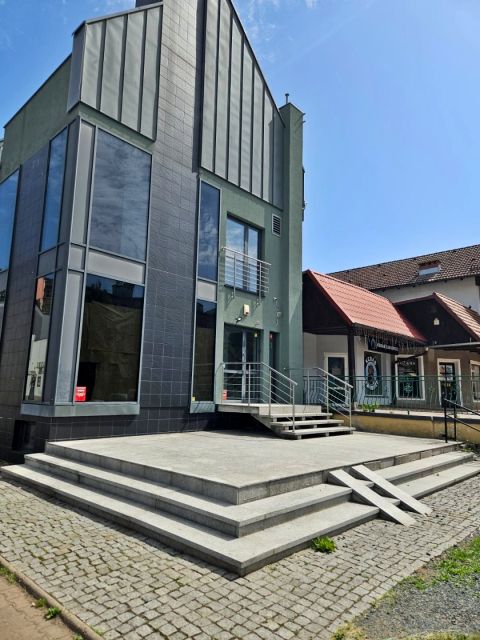 Lokal Jelenia Góra