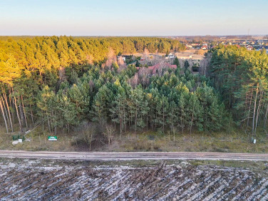 Działka budowlana Zamość