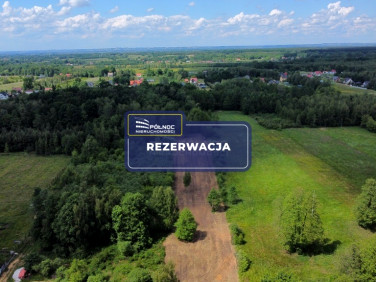 Działka Dąbrówka