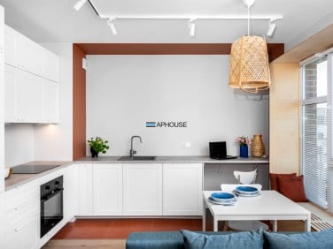 Mieszkanie apartamentowiec Kraków