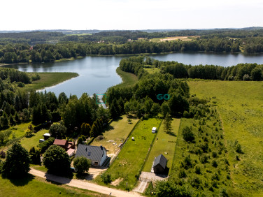 Działka Płociczno