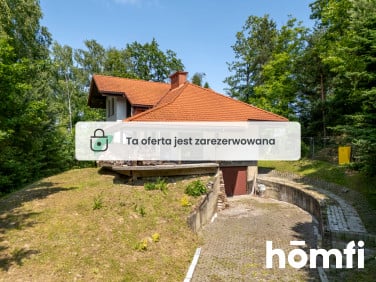 Dom Brzezowa