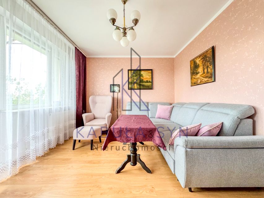 Mieszkanie Bydgoszcz