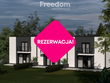 Działka Niekanin