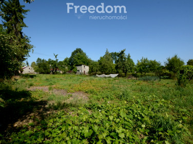 Działka Wadowice