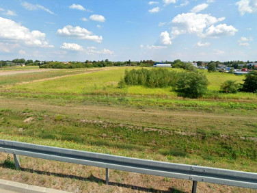 Działka inwestycyjna Warszawa