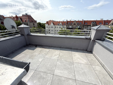 Mieszkanie Szczecin