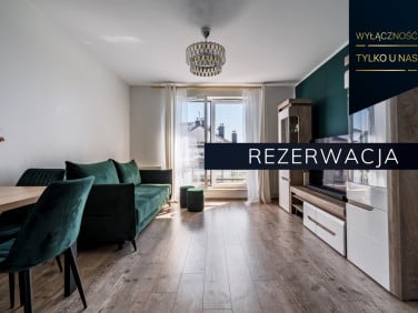 Mieszkanie Gdańsk