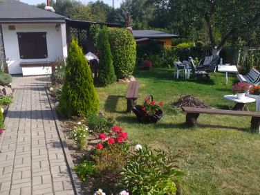Działka rekreacyjna Rybnik