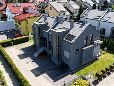 Budynek użytkowy Gliwice