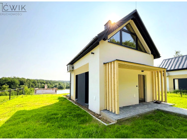 Dom Nowy Wiśnicz sprzedaż